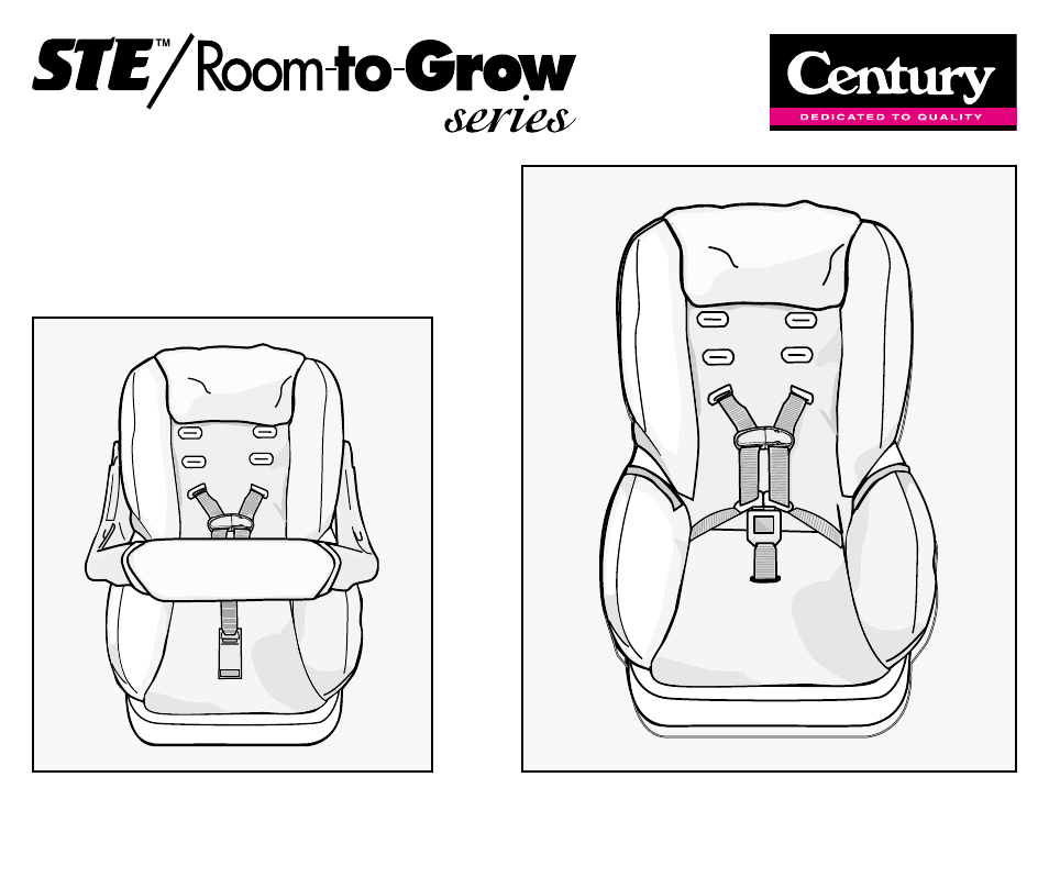 Graco 44164 User Manual | 80 pages