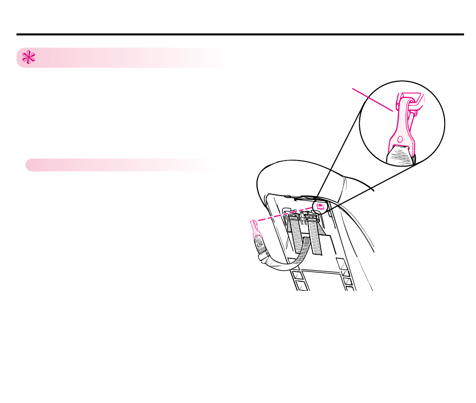 Additional information, Tether storage | Graco 44164 User Manual | Page 33 / 80