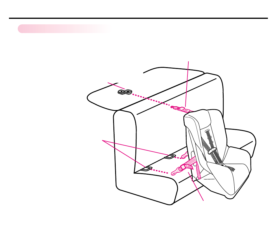 Sistema latch | Graco 44164 User Manual | Page 48 / 80