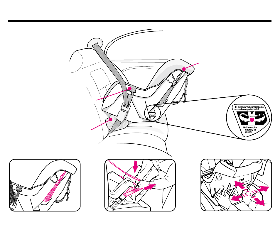 Graco 44164 User Manual | Page 51 / 80