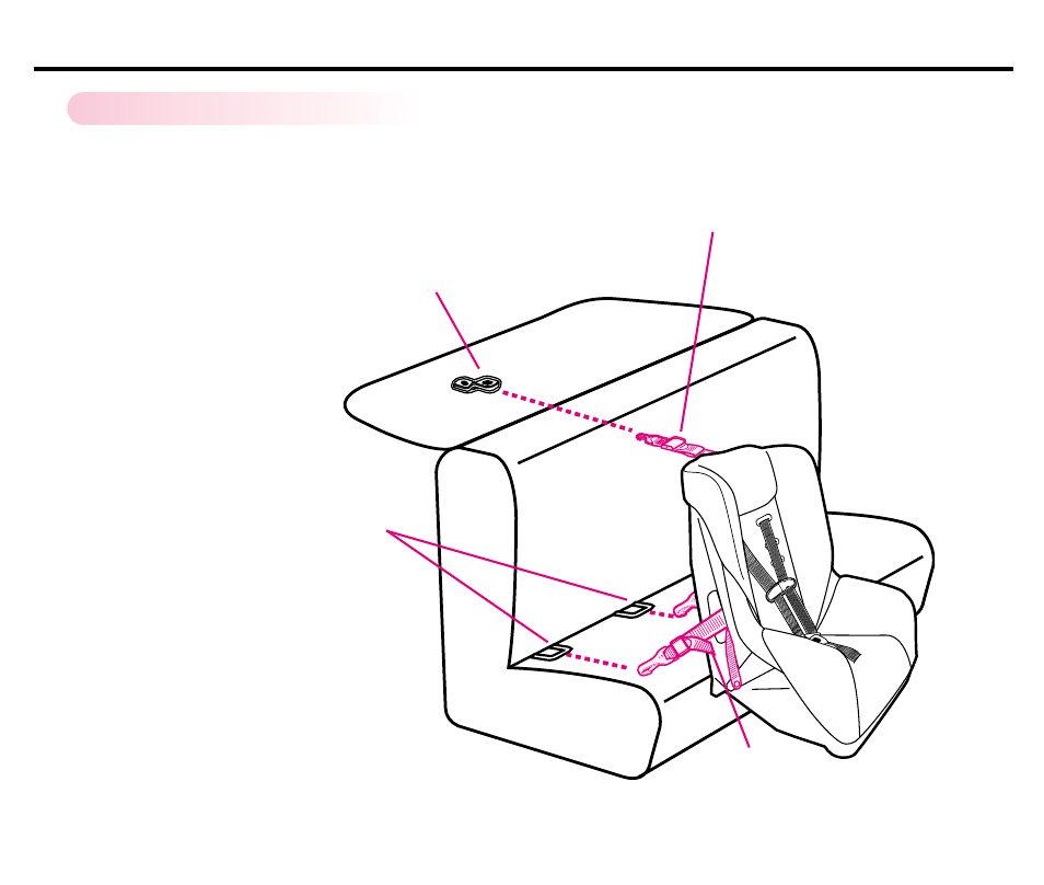 Latch system | Graco 44164 User Manual | Page 8 / 80