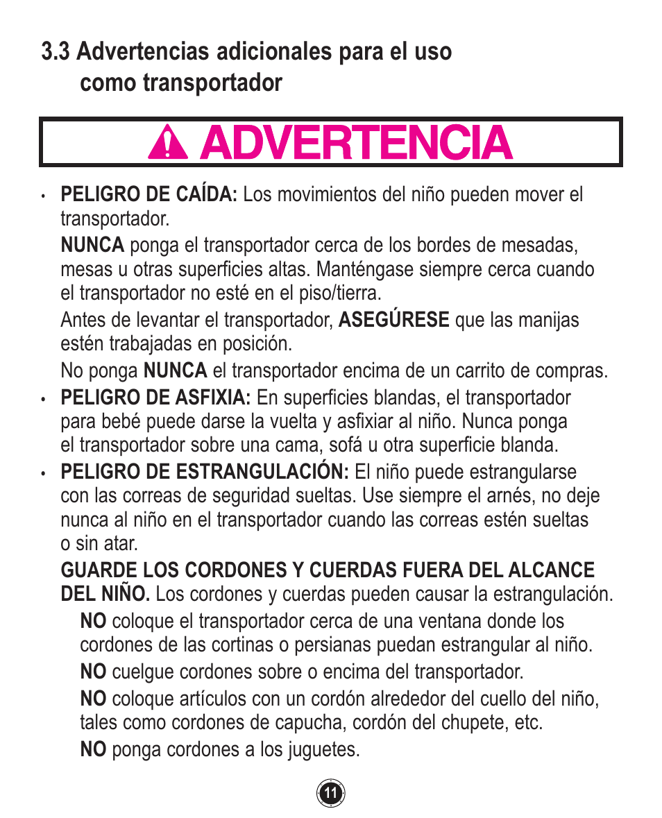Graco 1762856 User Manual | Page 95 / 128