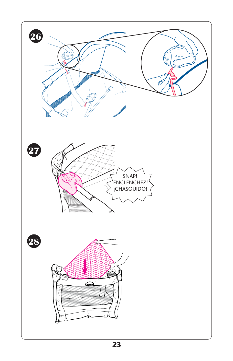 Fj fk fl | Graco 1762879 User Manual | Page 23 / 32