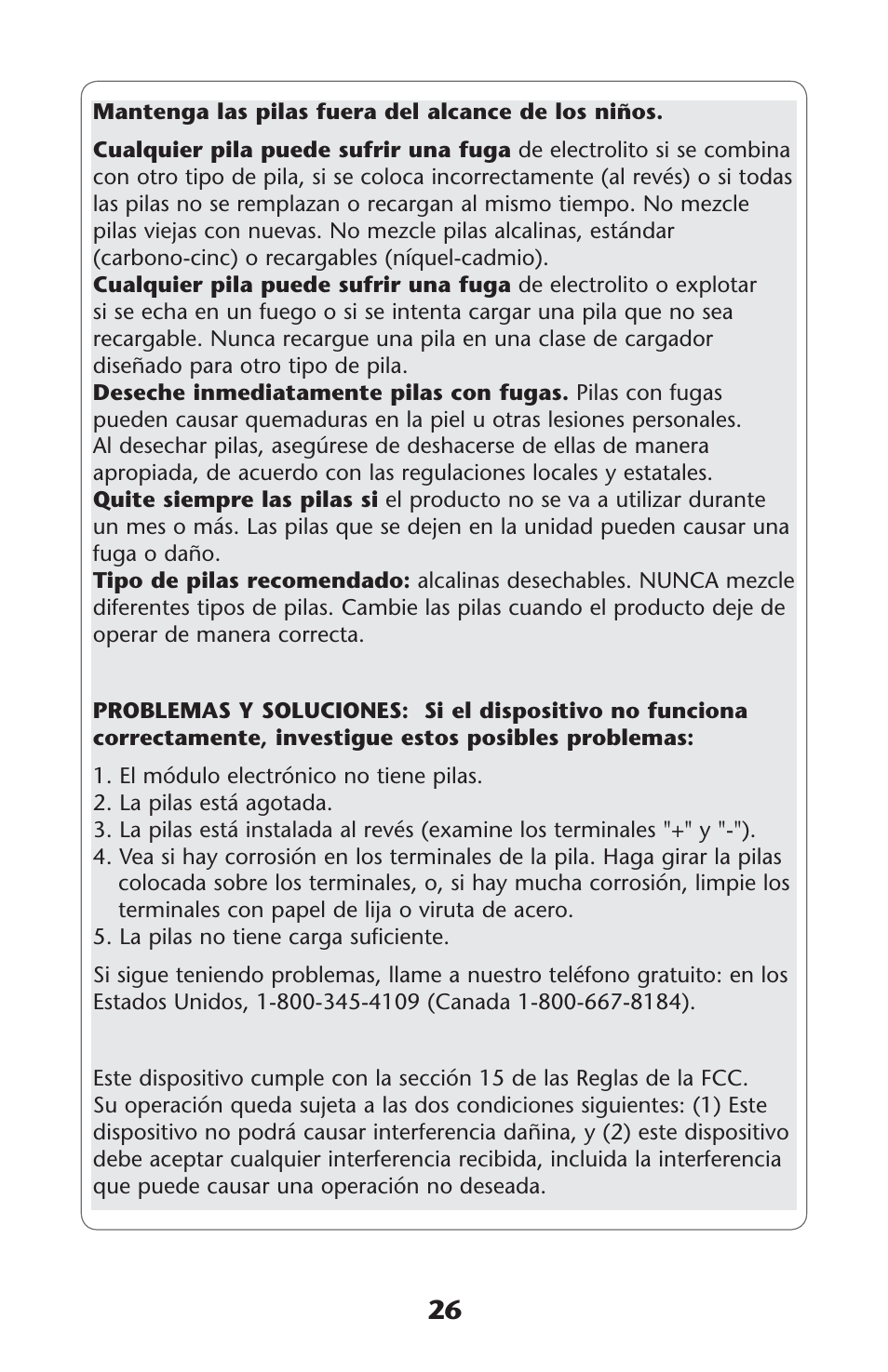 Graco 1762879 User Manual | Page 26 / 32