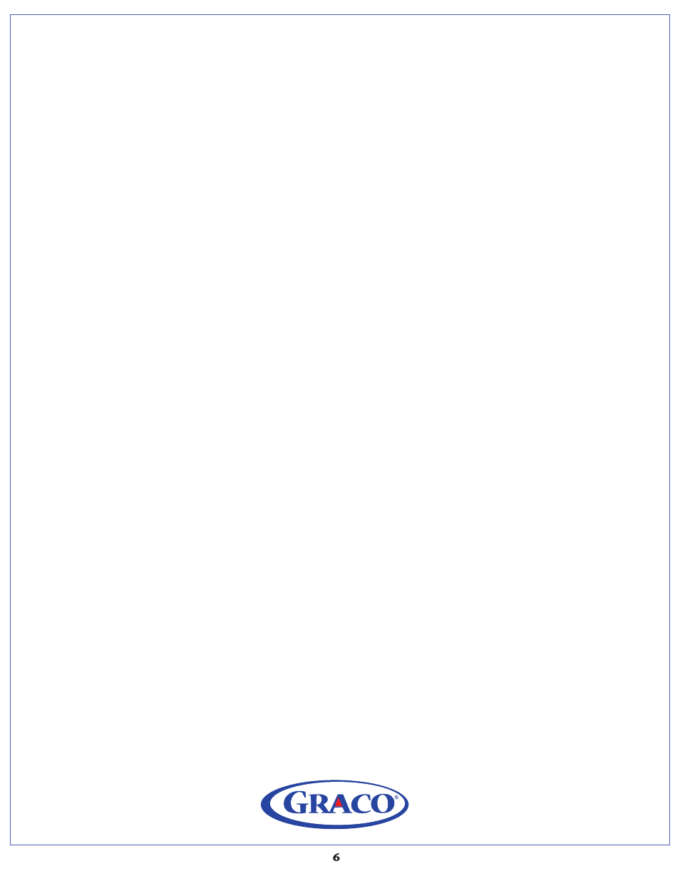 Graco 2795 User Manual | Page 6 / 12