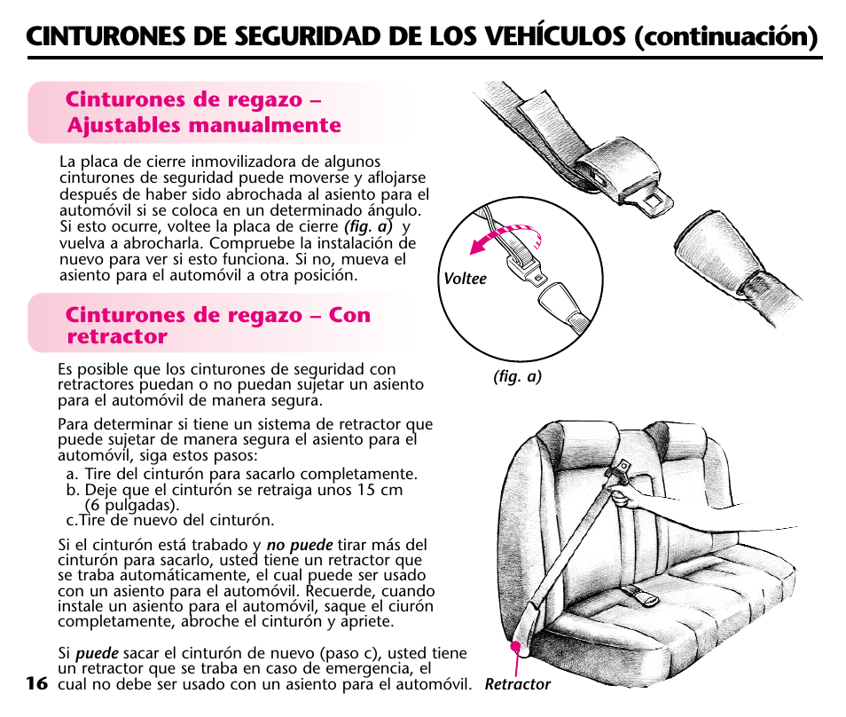 Graco 1000 STETM User Manual | Page 46 / 54