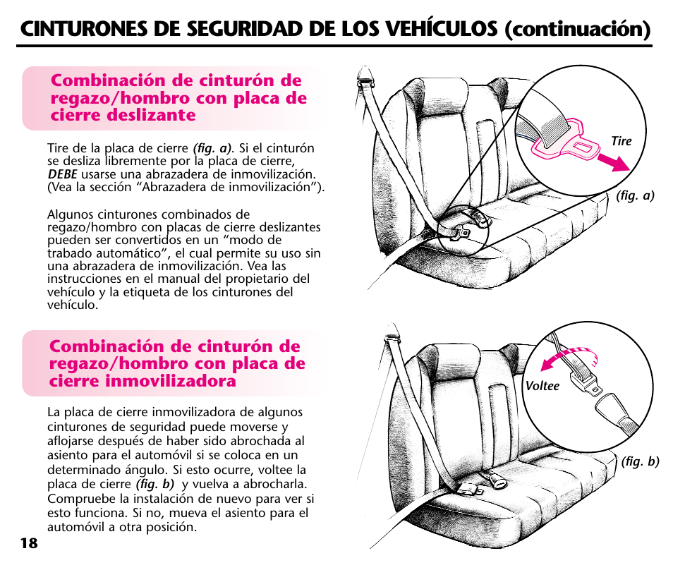 Graco 1000 STETM User Manual | Page 48 / 54