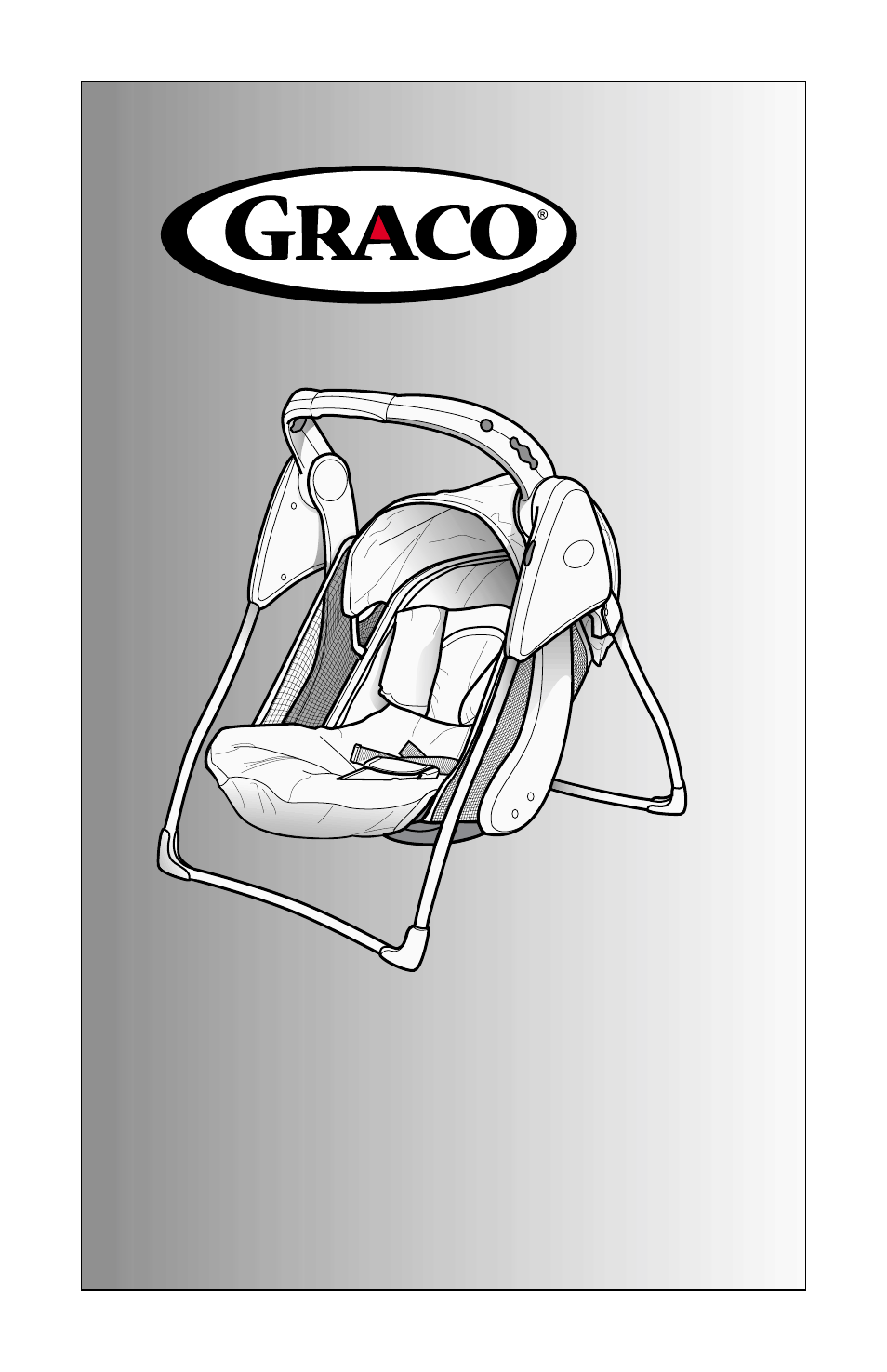 Graco Type 1850 User Manual | 32 pages