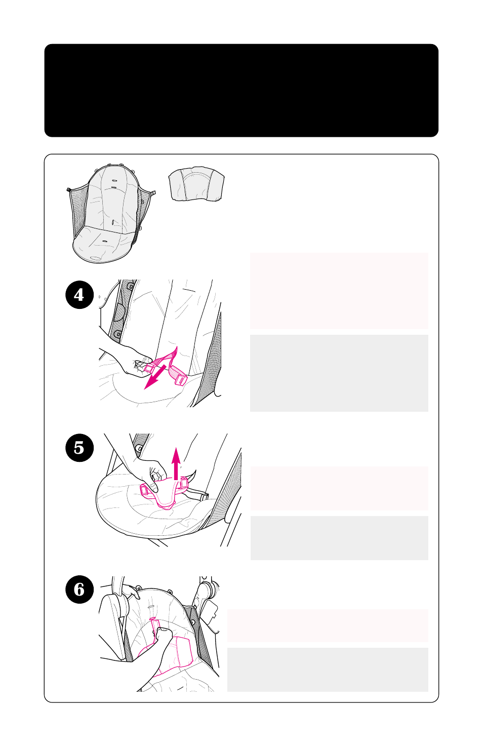 Graco Type 1850 User Manual | Page 10 / 32