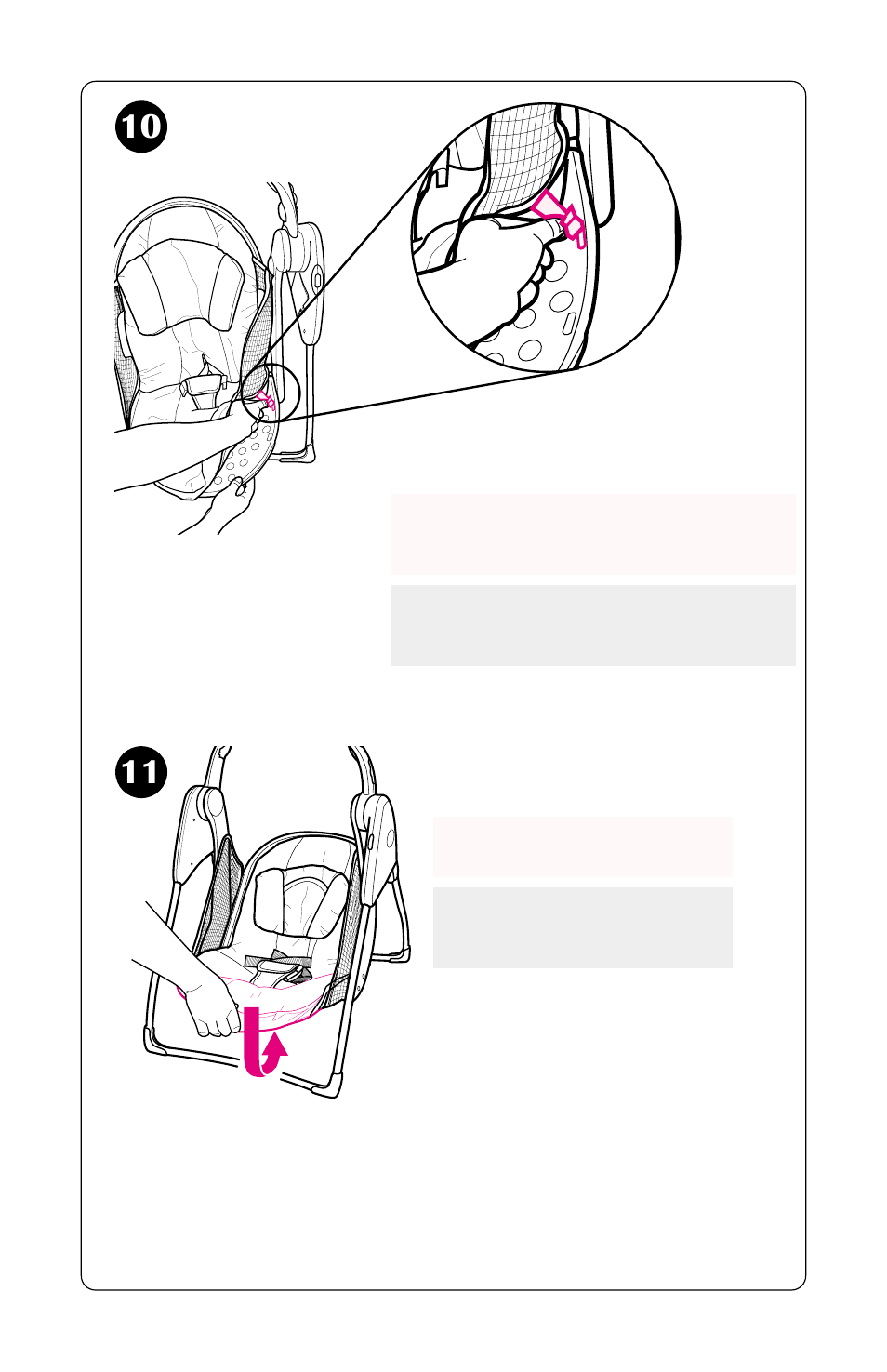 Graco Type 1850 User Manual | Page 12 / 32