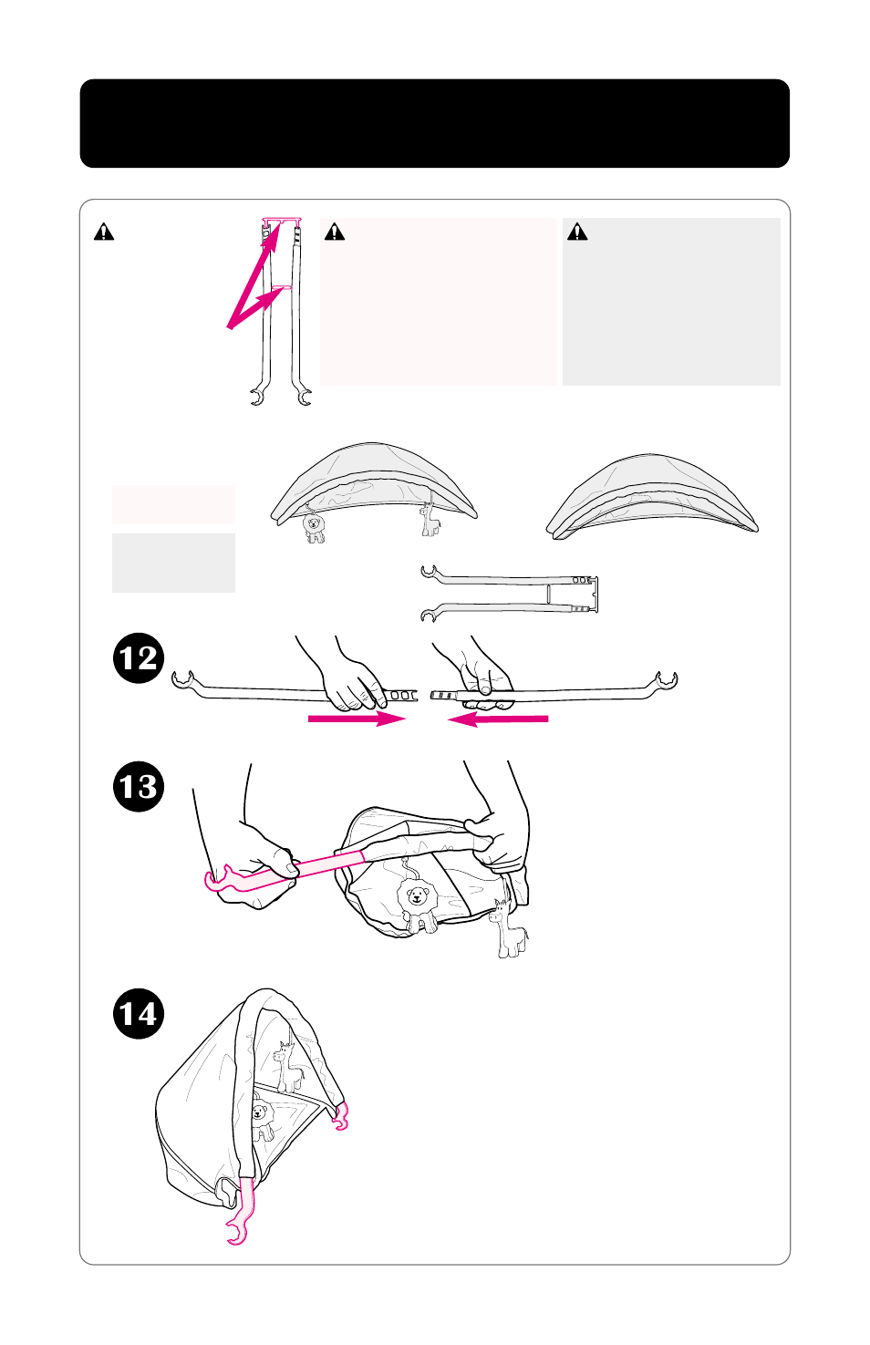 Graco Type 1850 User Manual | Page 13 / 32