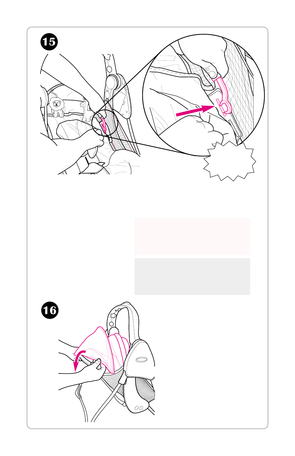 Graco Type 1850 User Manual | Page 14 / 32