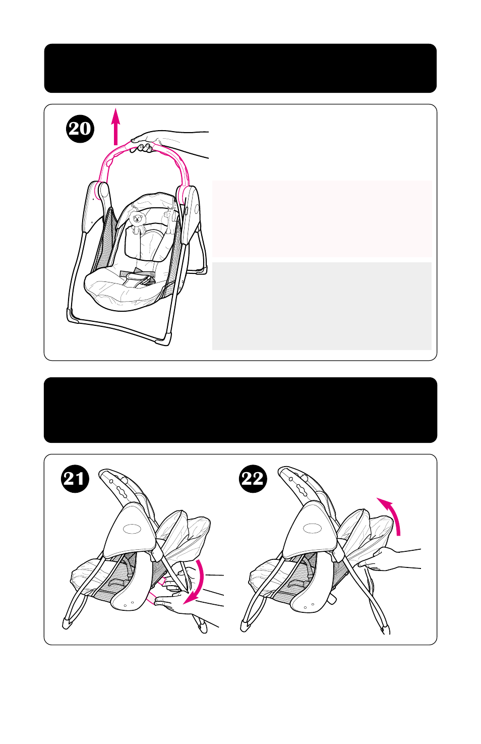 Graco Type 1850 User Manual | Page 16 / 32