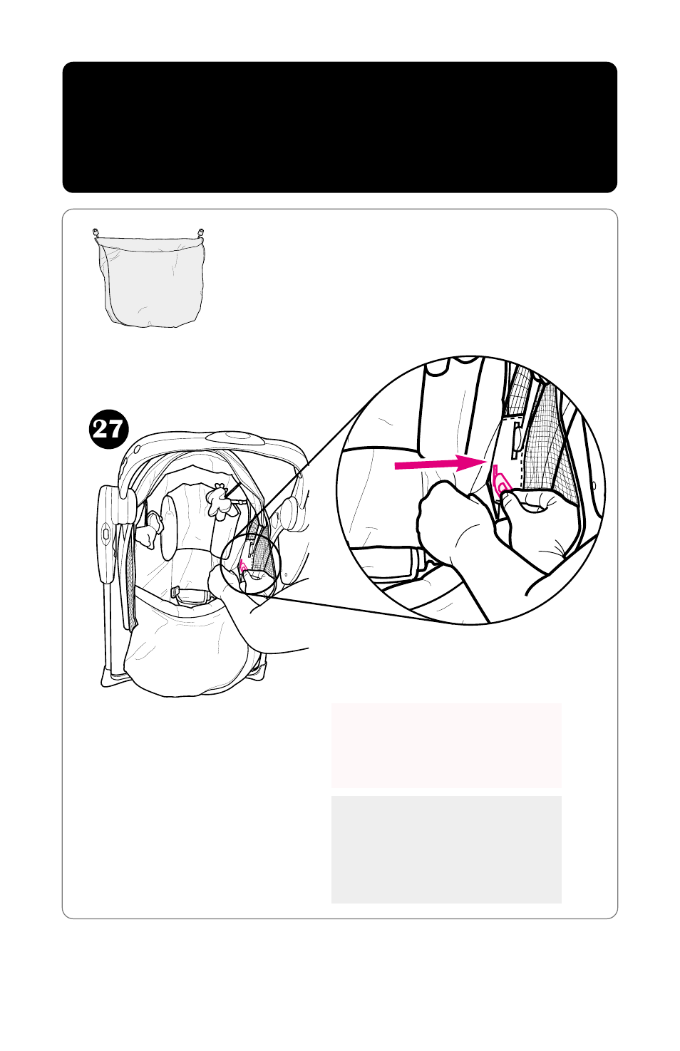 Graco Type 1850 User Manual | Page 22 / 32