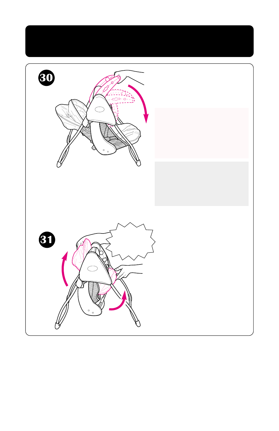 Graco Type 1850 User Manual | Page 24 / 32