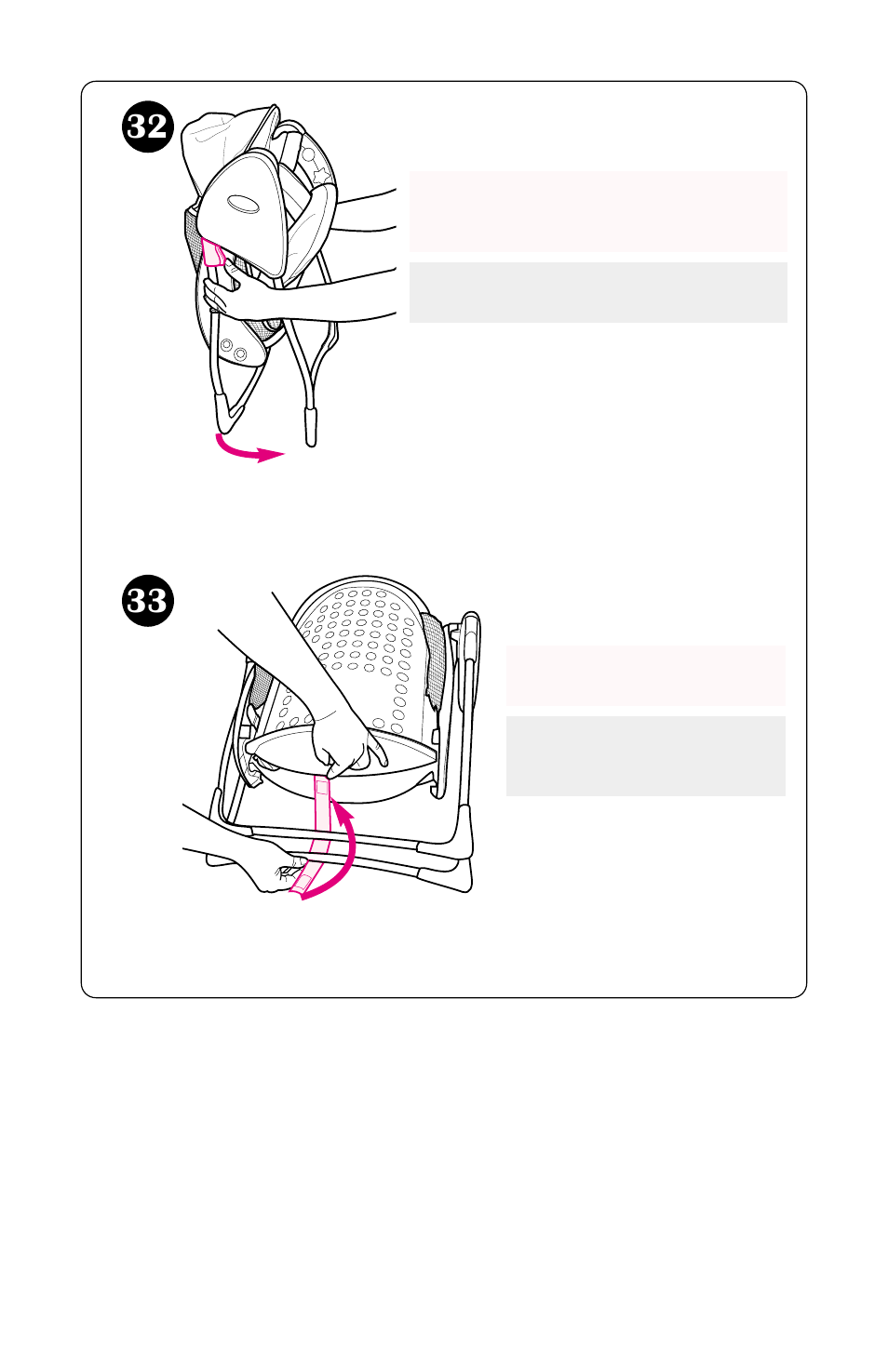 Graco Type 1850 User Manual | Page 25 / 32