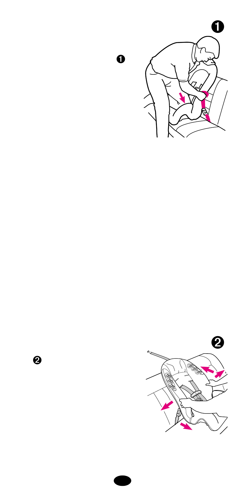 Graco 8486 User Manual | Page 23 / 74