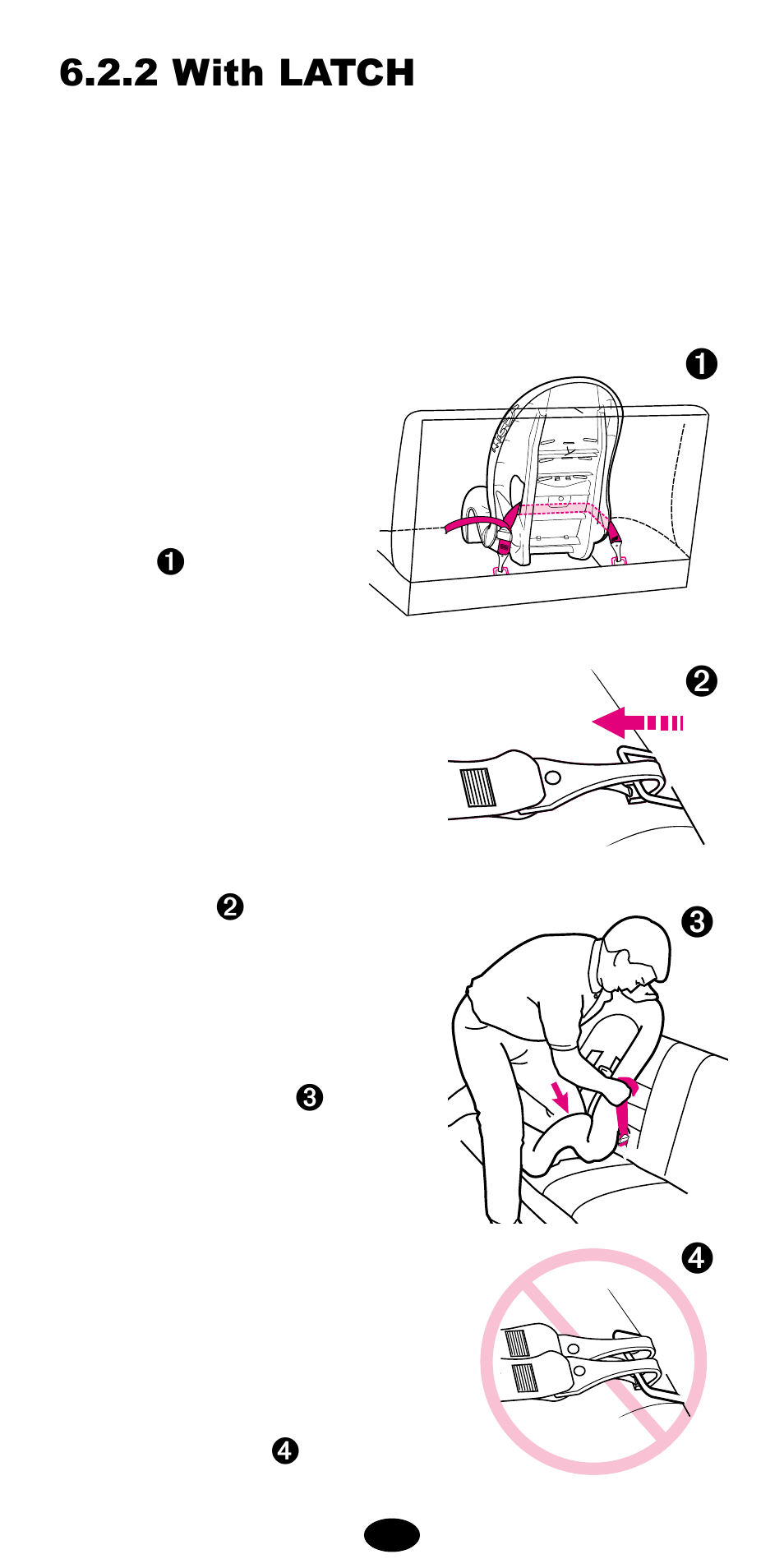 Лк н | Graco 8486 User Manual | Page 24 / 74