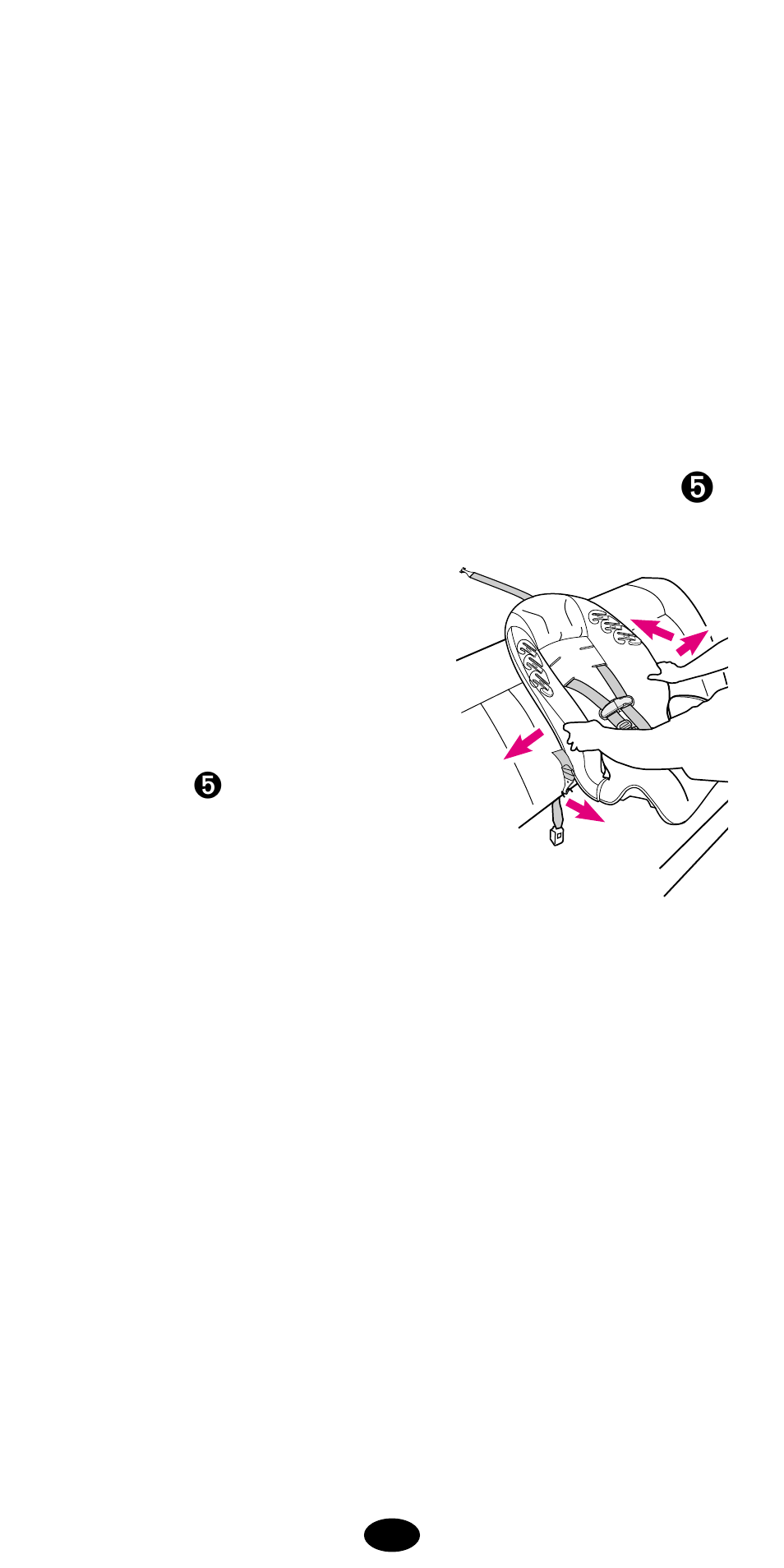 Graco 8486 User Manual | Page 25 / 74