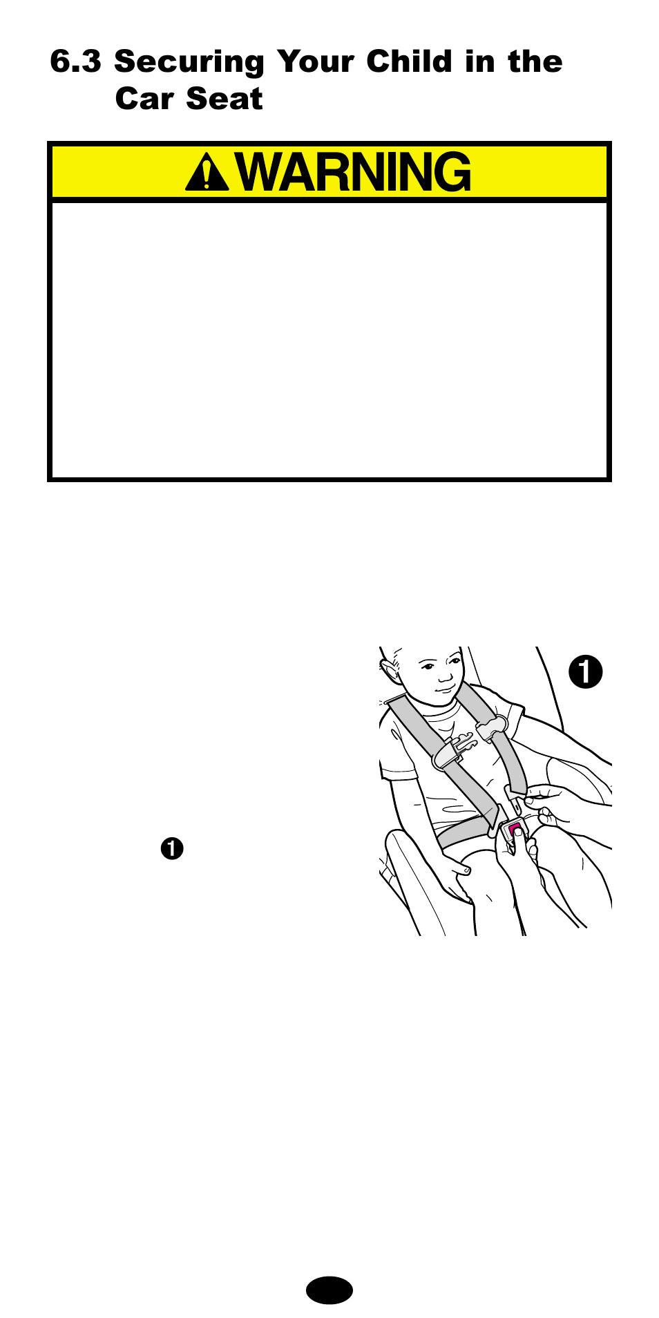 Graco 8486 User Manual | Page 26 / 74