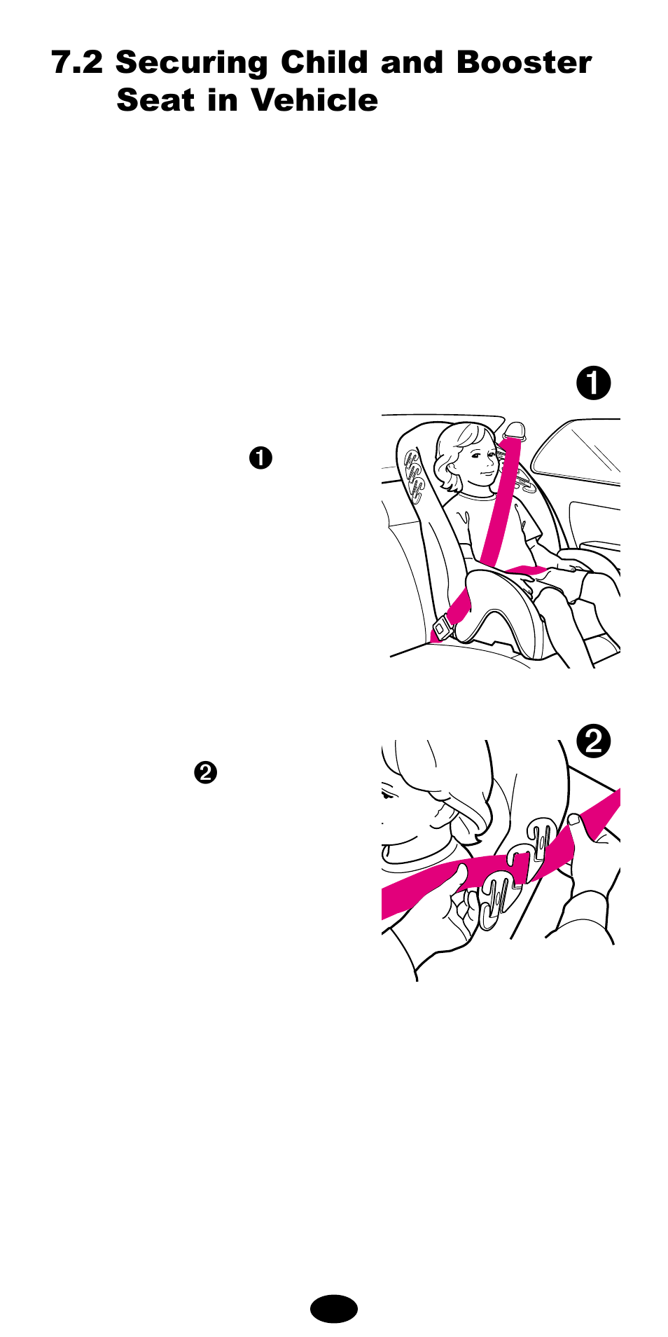 Graco 8486 User Manual | Page 30 / 74