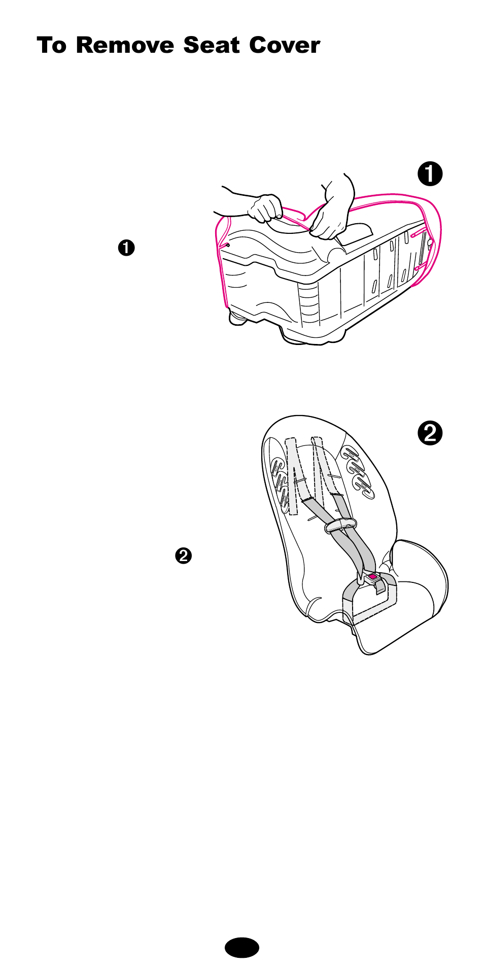 Graco 8486 User Manual | Page 35 / 74