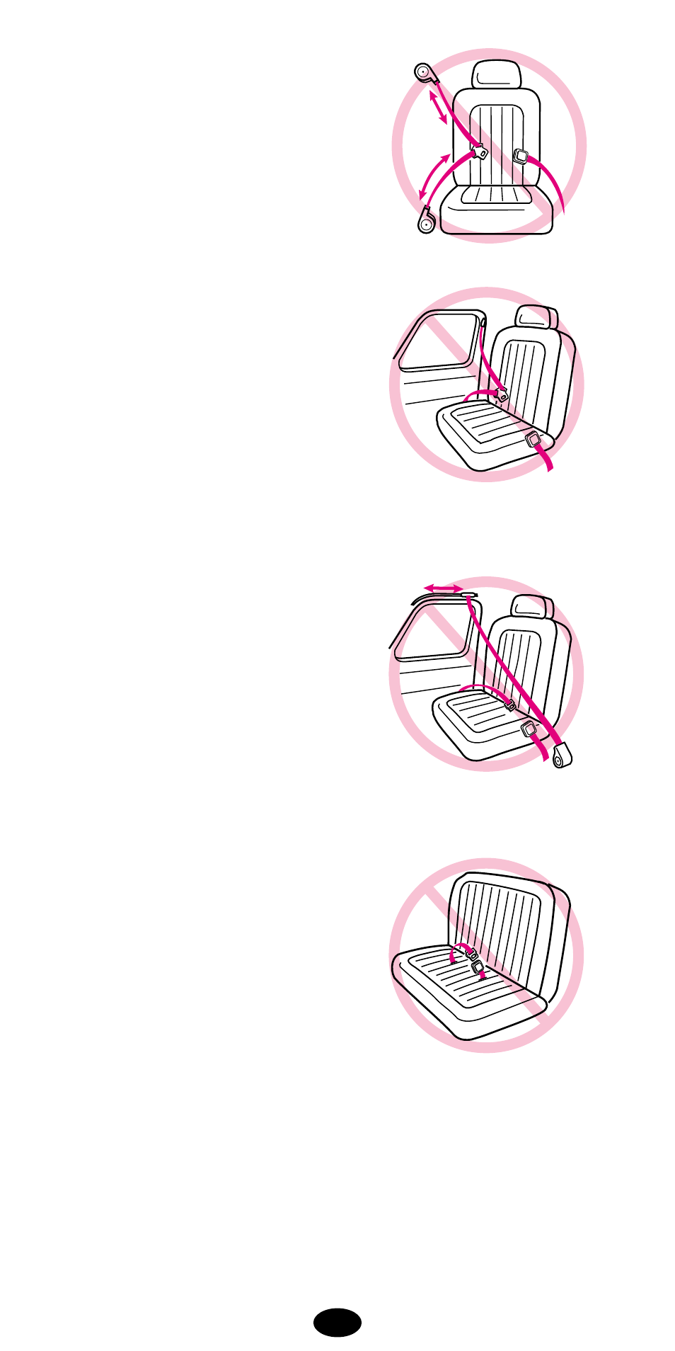 Graco 8486 User Manual | Page 50 / 74