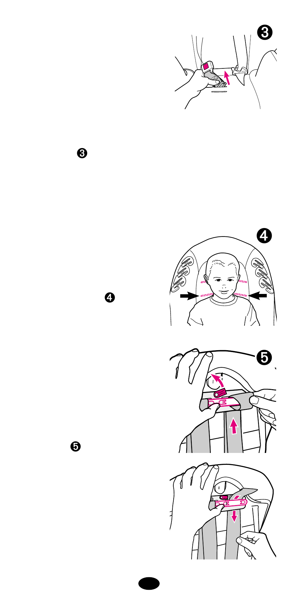 Мн о | Graco 8486 User Manual | Page 56 / 74