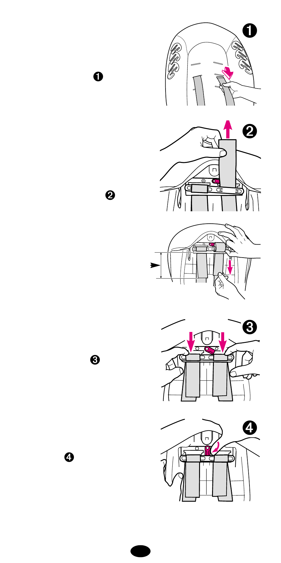 Кл м н | Graco 8486 User Manual | Page 57 / 74