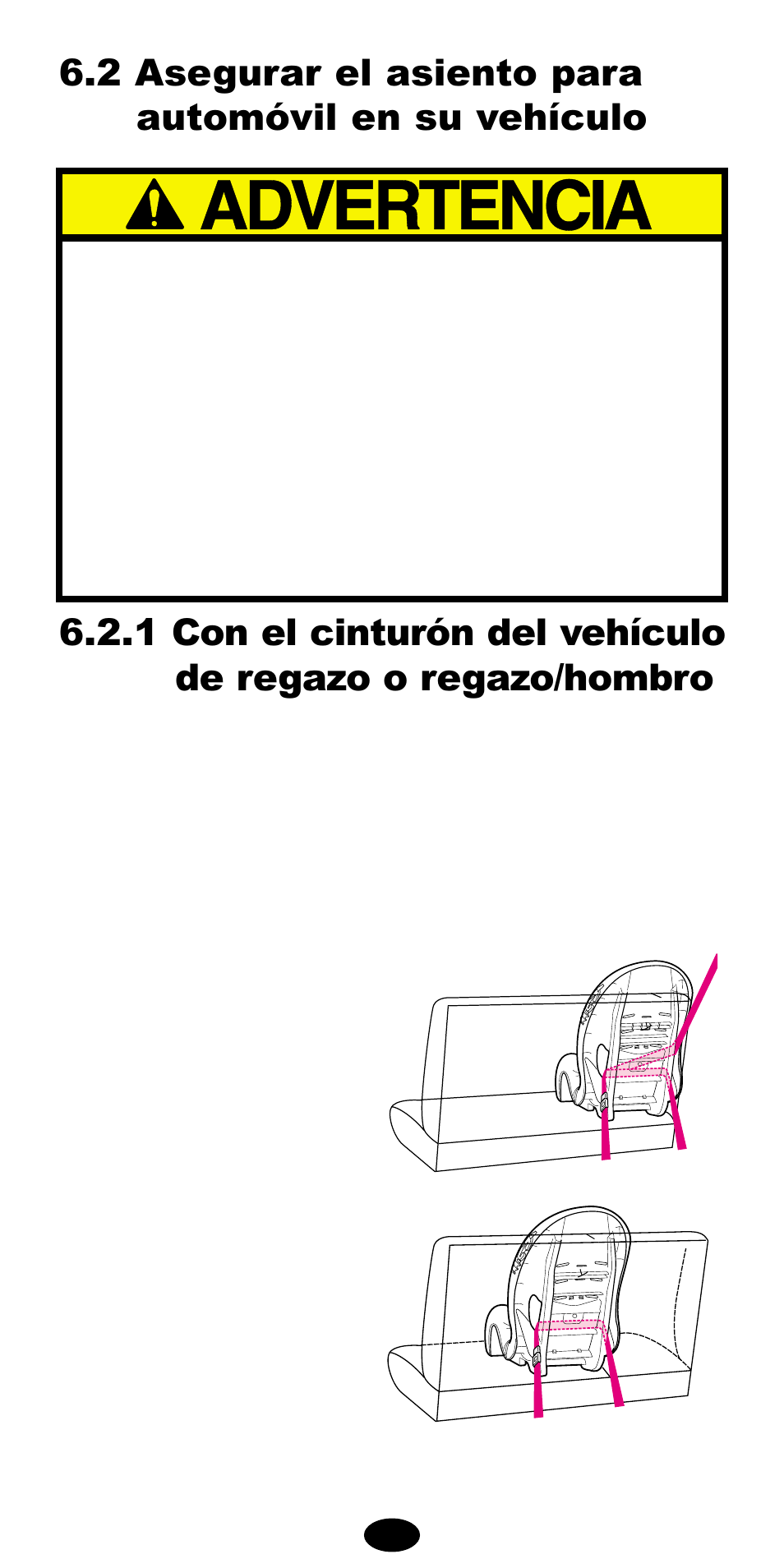 Graco 8486 User Manual | Page 59 / 74