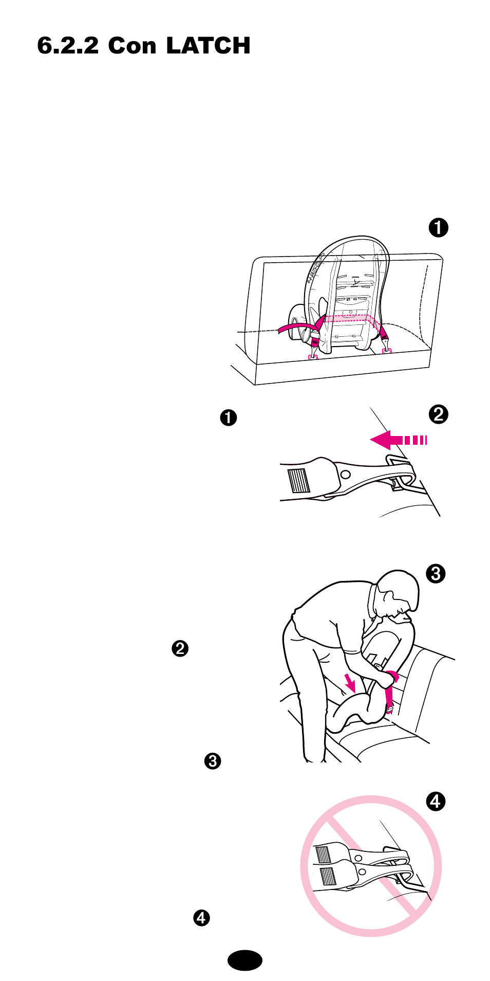 Лк н | Graco 8486 User Manual | Page 61 / 74