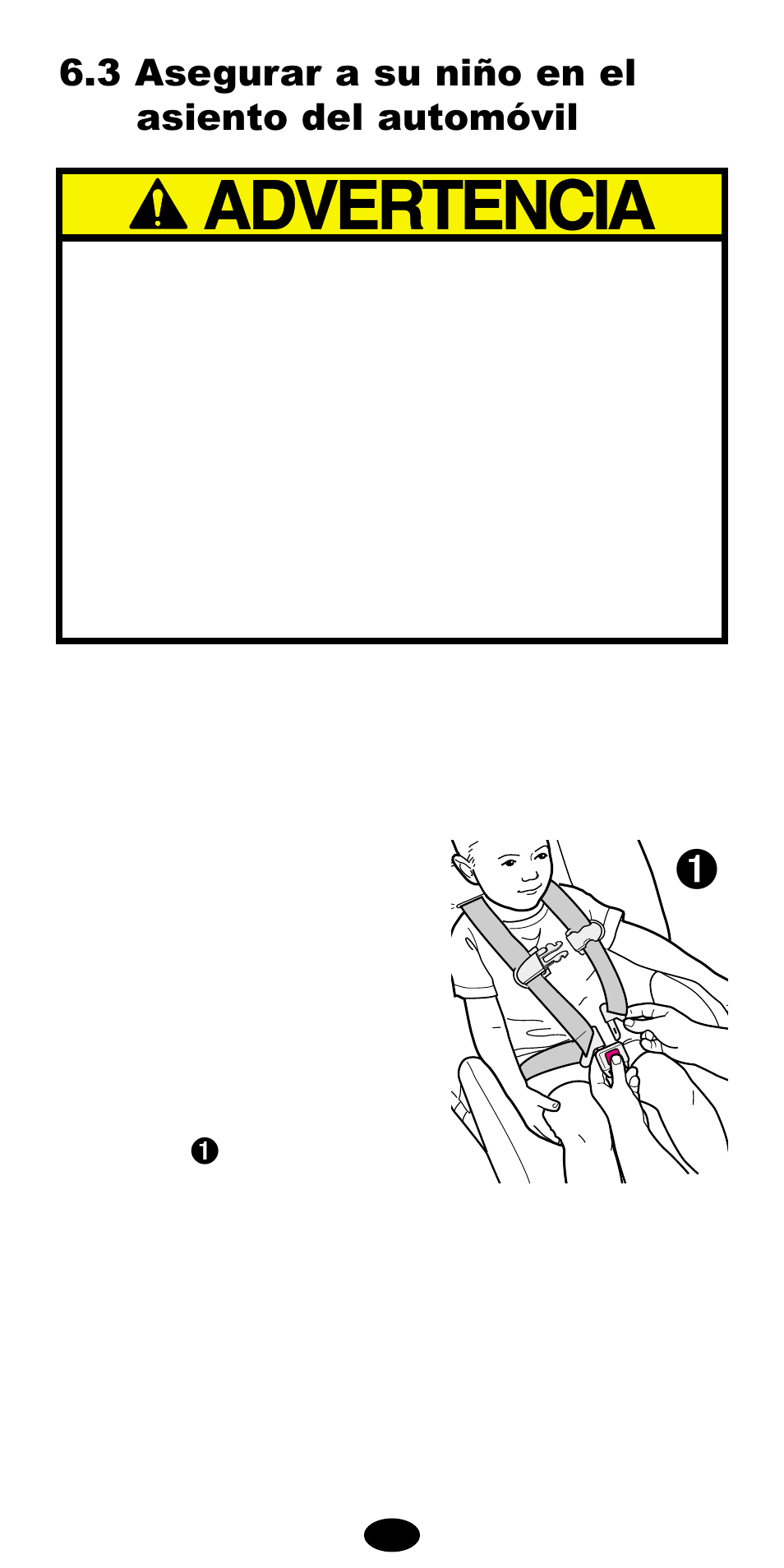 Graco 8486 User Manual | Page 63 / 74