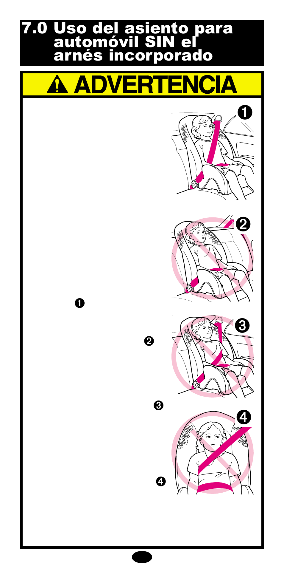 Кл м н | Graco 8486 User Manual | Page 65 / 74
