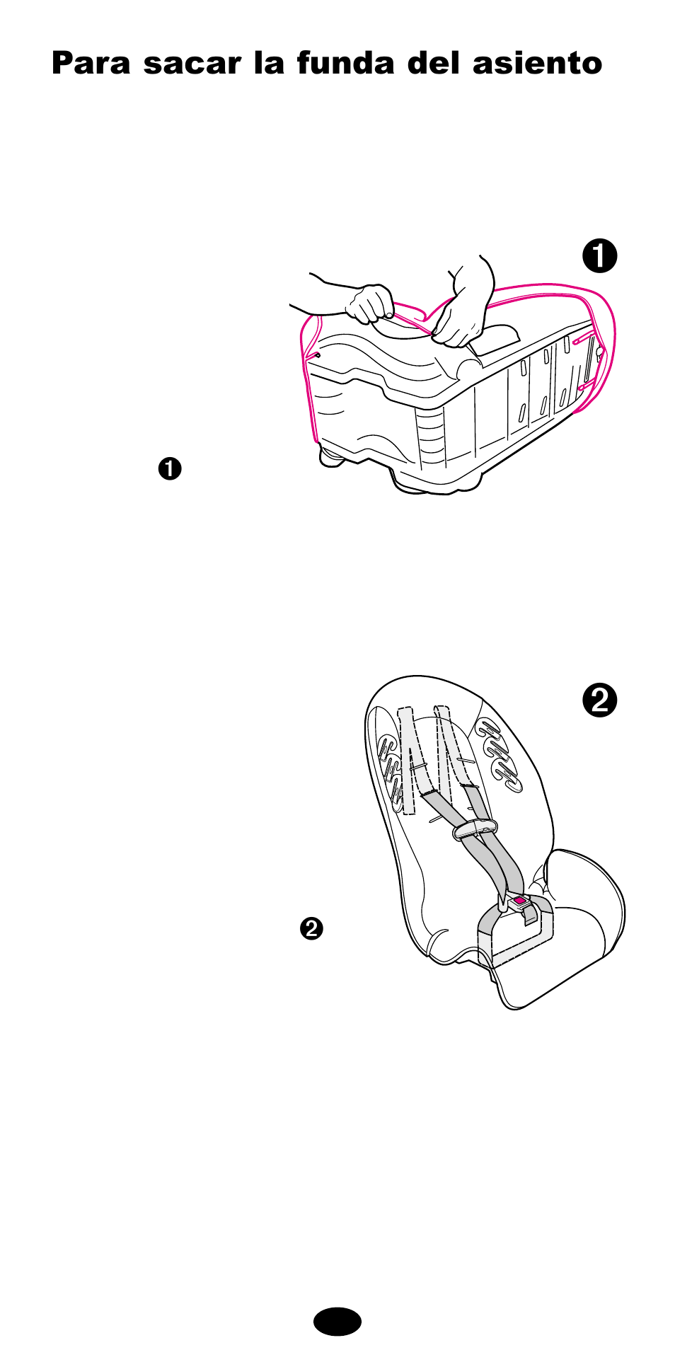 Graco 8486 User Manual | Page 72 / 74