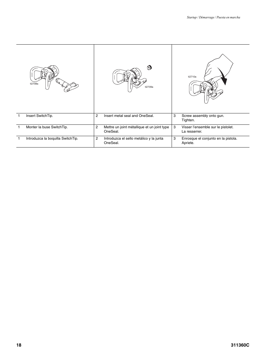 Graco 311360C User Manual | Page 18 / 32