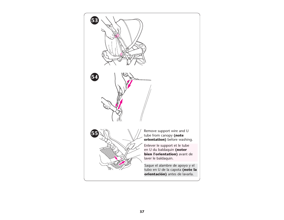 Graco ISPA083AD User Manual | Page 37 / 40