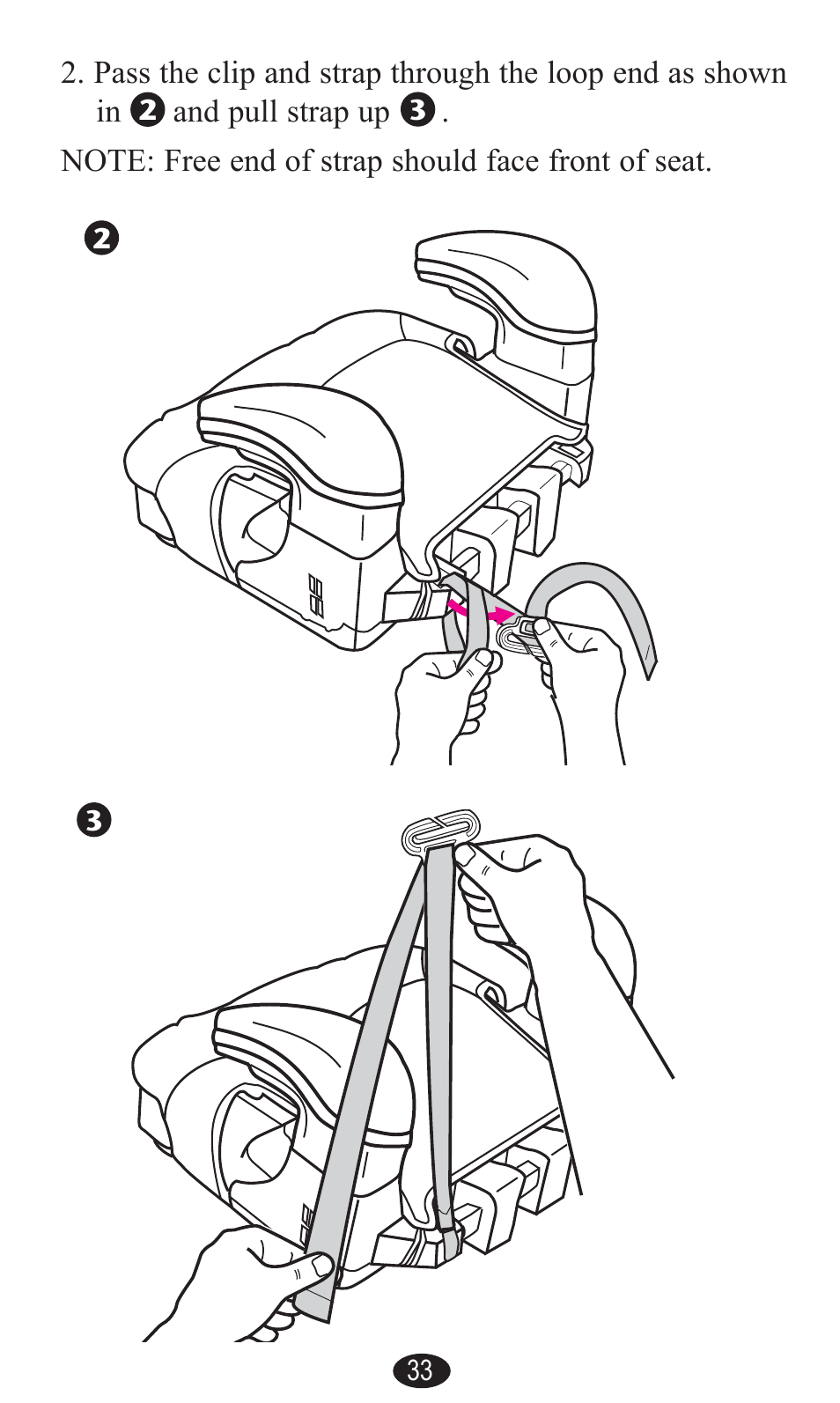 Graco PD141229A User Manual | Page 33 / 80