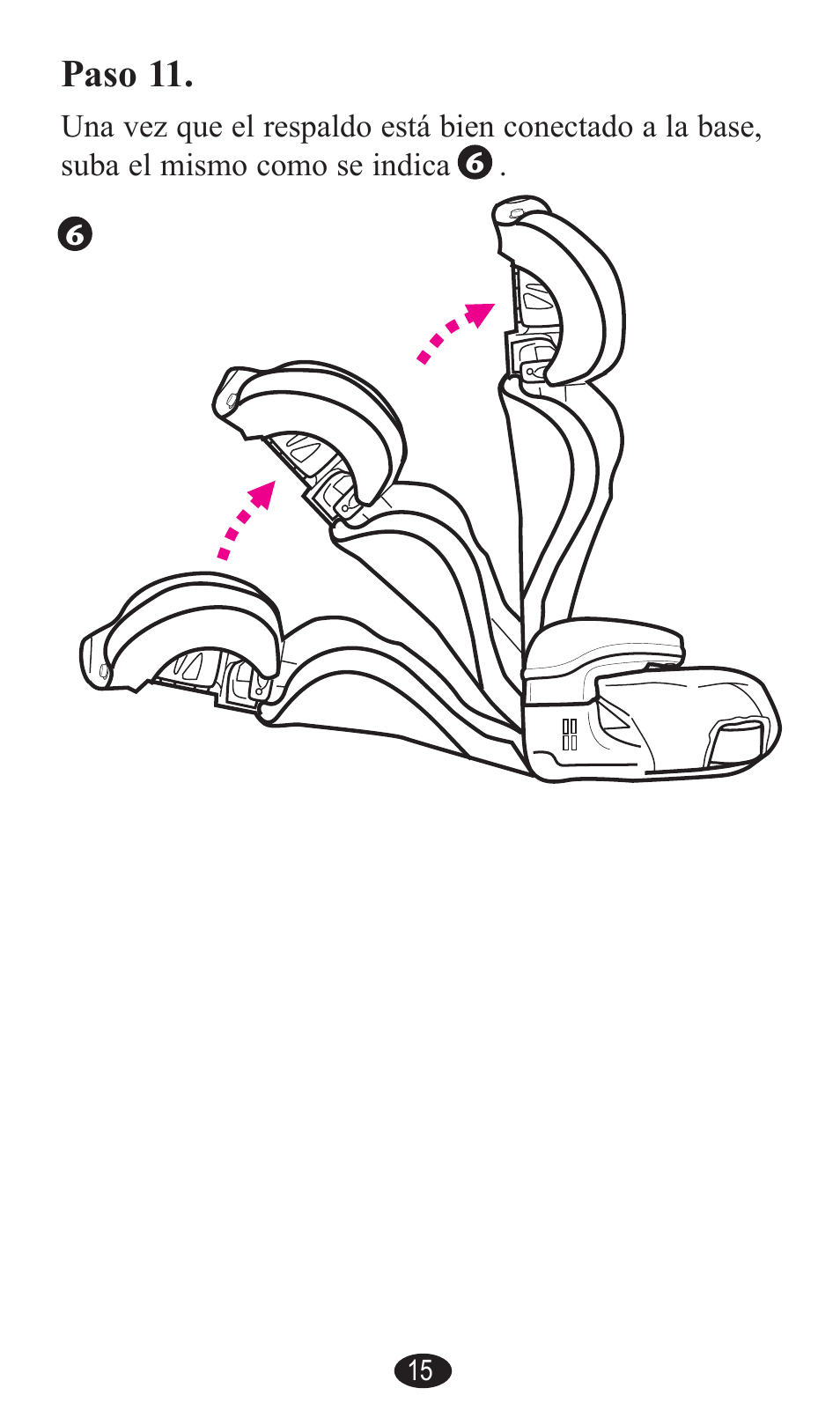 Paso 11 | Graco PD141229A User Manual | Page 55 / 80