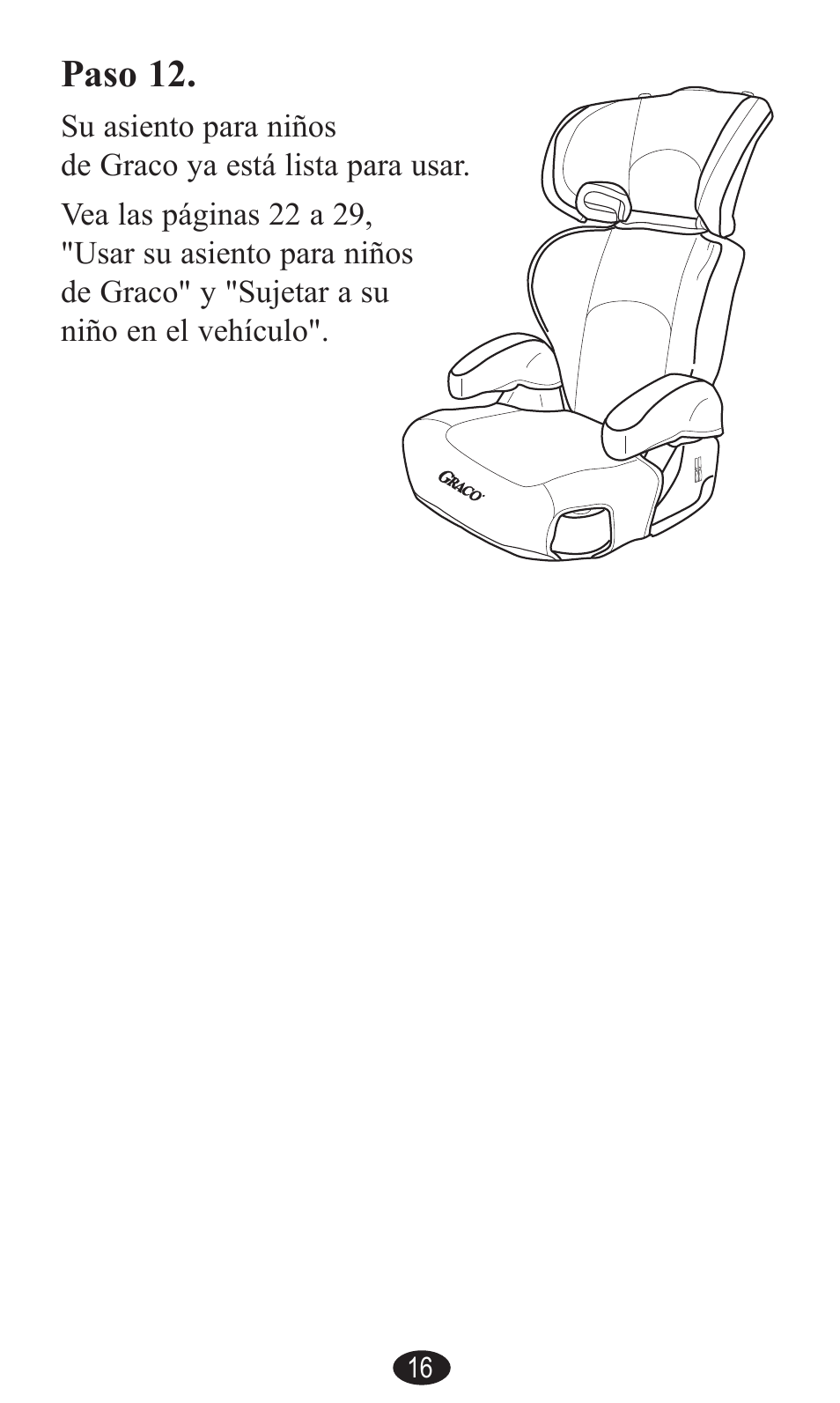 Paso 12 | Graco PD141229A User Manual | Page 56 / 80