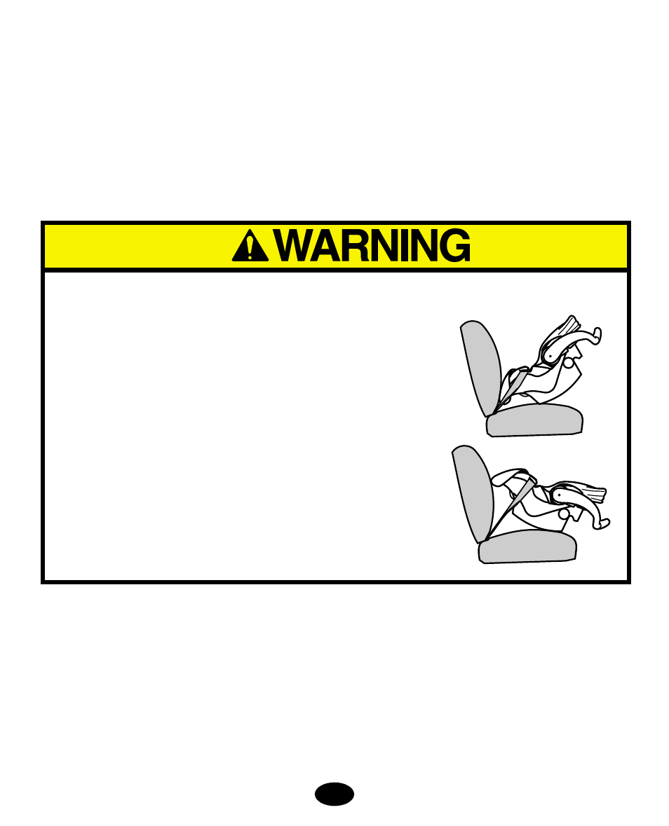 5 reclining infant restraint/base | Graco ISPA003AA User Manual | Page 68 / 116