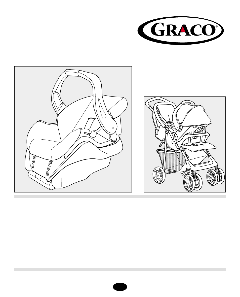 Asiento de seguridad infantil /portabebés | Graco ISPA003AA User Manual | Page 77 / 116