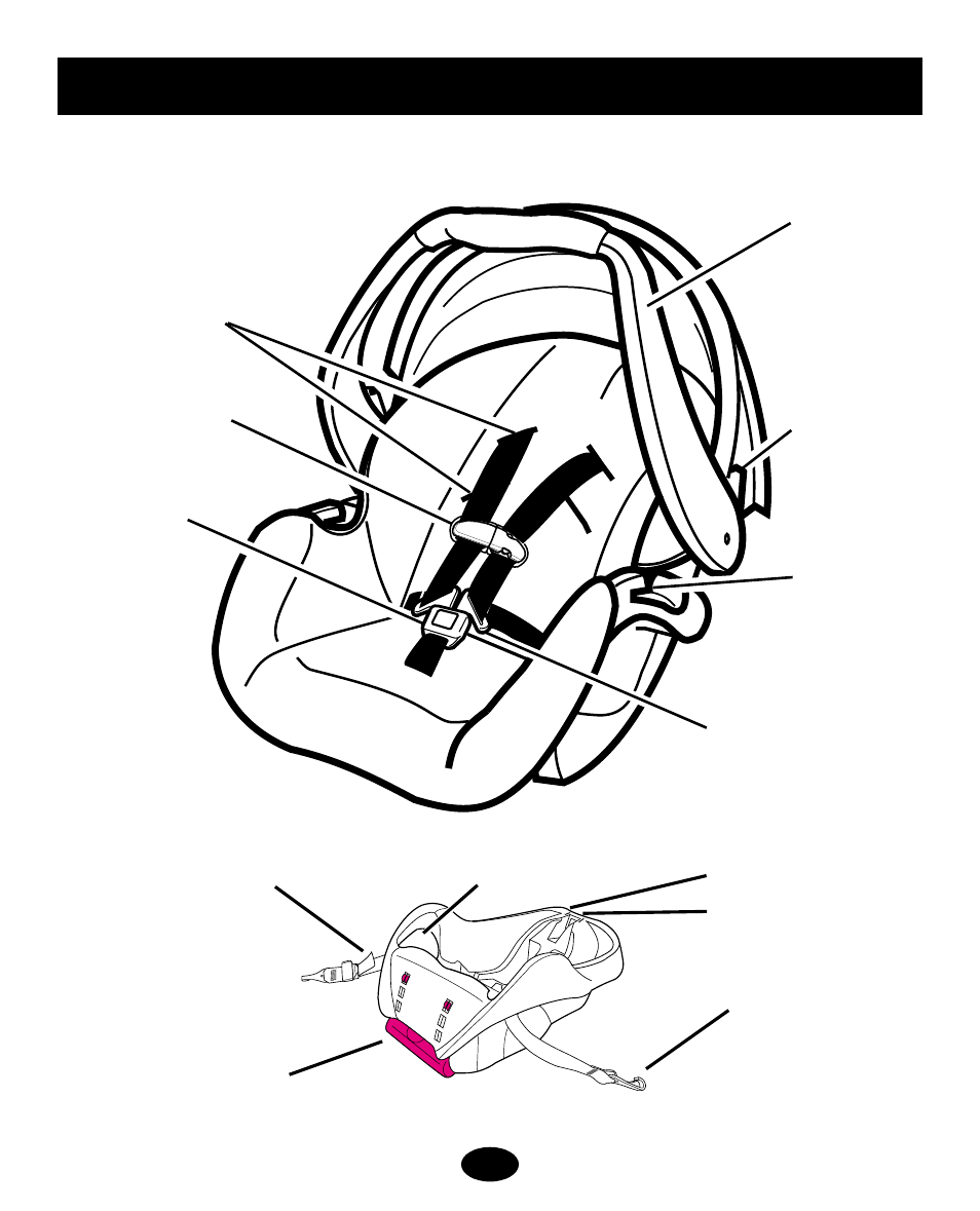0 funciones y componentes, Vista delantera | Graco ISPA003AA User Manual | Page 84 / 116