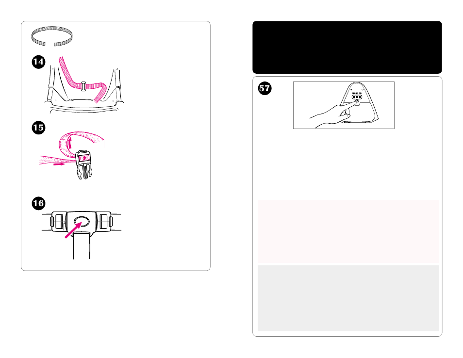 Graco Open Top Swings User Manual | Page 12 / 44