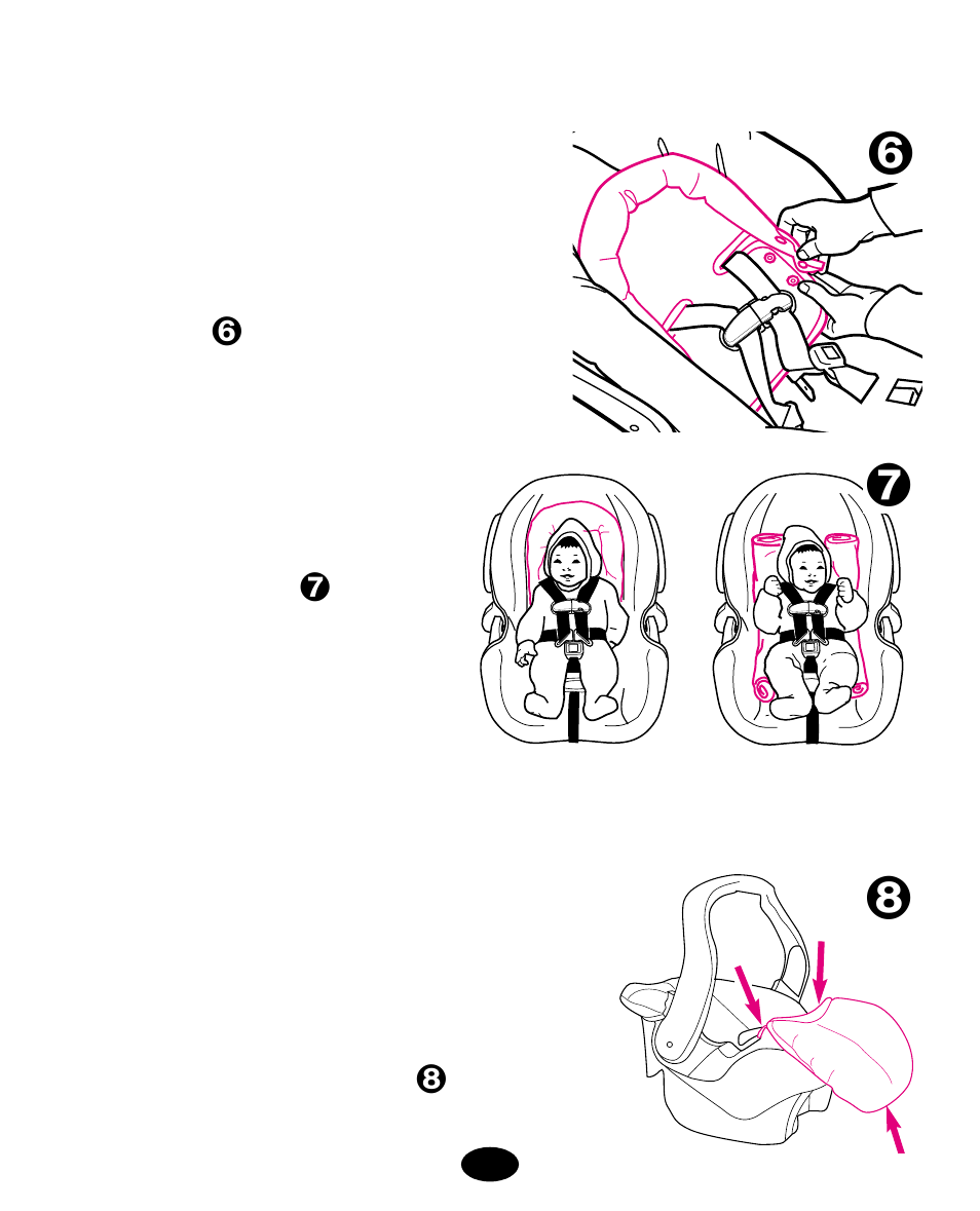 Graco Air 6TM User Manual | Page 47 / 124