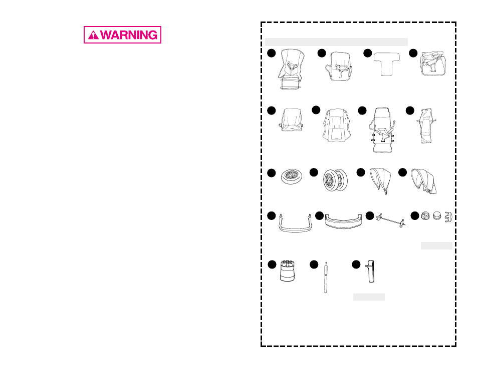 Graco 7936 User Manual | Page 35 / 36