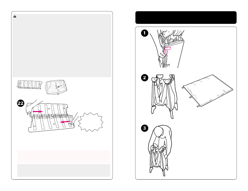 Graco ISPP003AA User Manual | Page 20 / 28