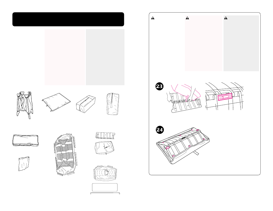 Graco ISPP003AA User Manual | Page 21 / 28