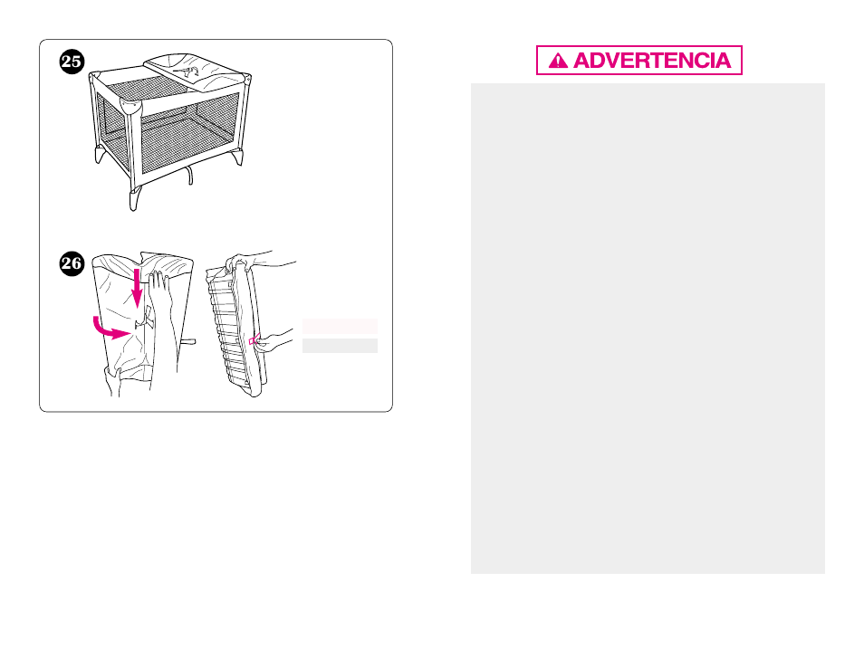 Graco ISPP003AA User Manual | Page 22 / 28