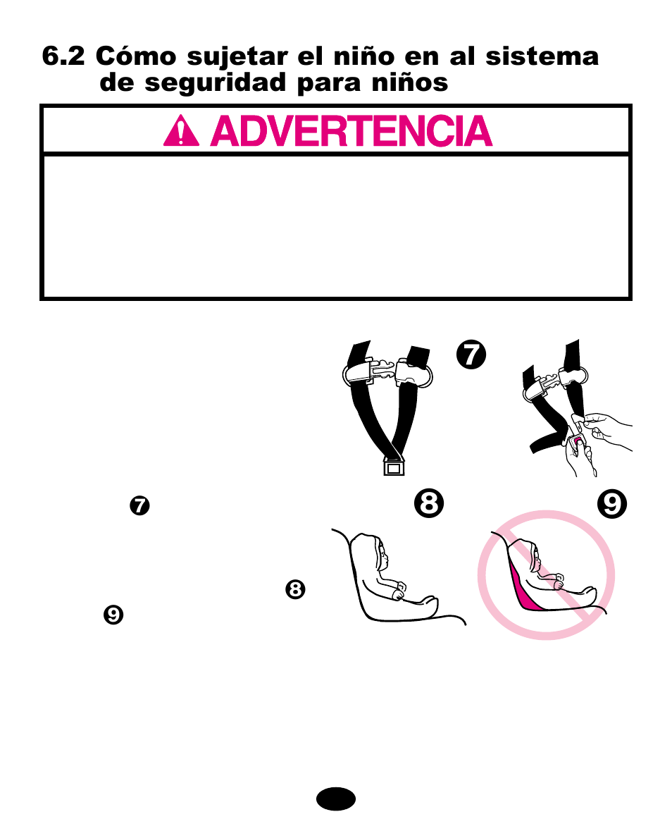 Graco ISPA109AC User Manual | Page 111 / 125