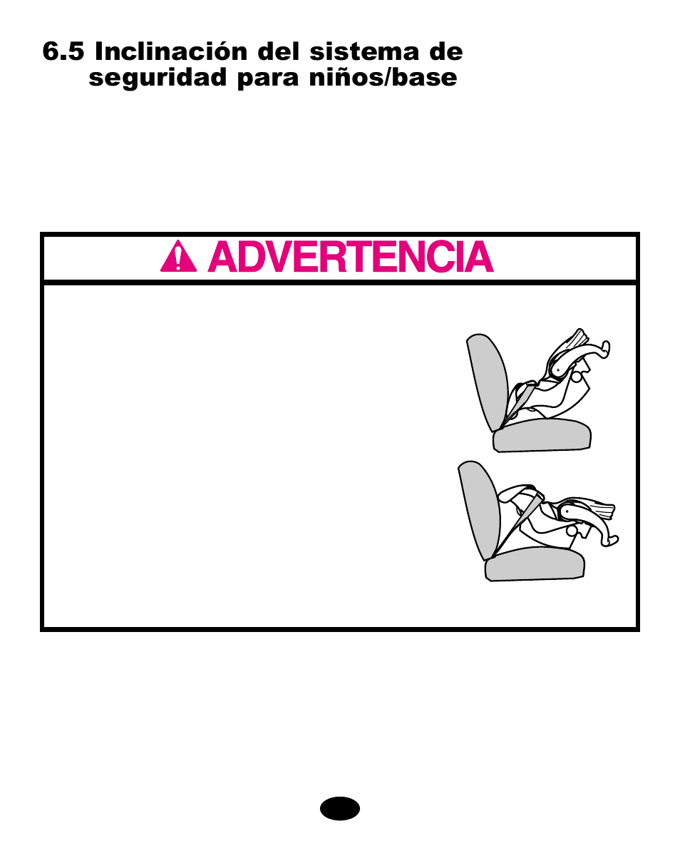 Graco ISPA109AC User Manual | Page 118 / 125